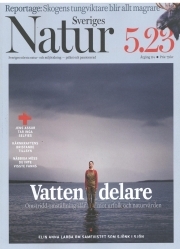 Sveriges Natur
