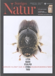 Sveriges Natur