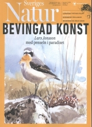 Sveriges Natur