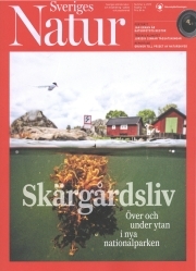 Sveriges Natur