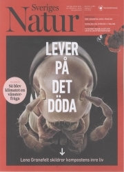 Sveriges Natur Sista nr