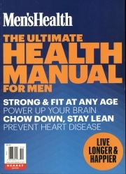 Mens Health Special