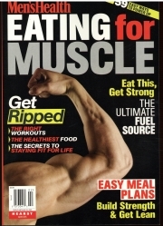 Mens Health Special