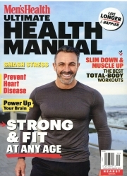 Mens Health Special