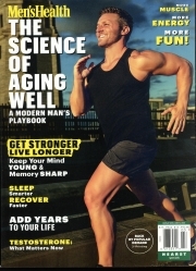 Mens Health Special
