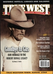 True West