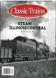 Classic Trains