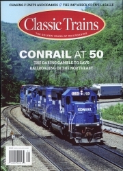 Classic Trains