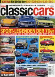 Classic Cars (DE) Classic Cars (DE)