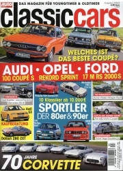 Classic Cars (DE)
