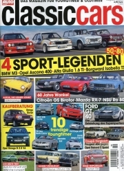 Classic Cars (DE)