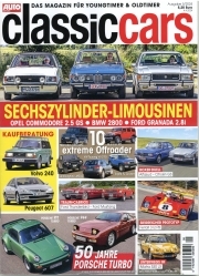Classic Cars (DE)