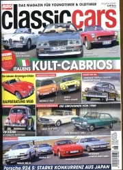 Classic Cars (DE)
