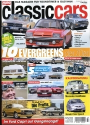 Classic Cars (DE)