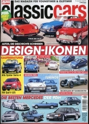 Classic Cars (DE)