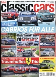 Classic Cars (DE)