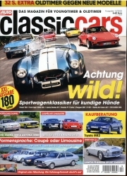 Classic Cars (DE)