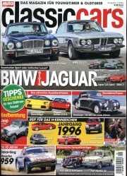 Classic Cars (DE)