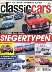 Classic Cars (DE)