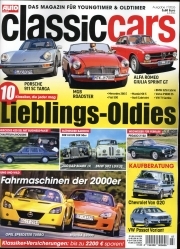 Classic Cars (DE)