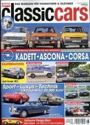 Classic Cars (DE)