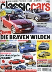 Classic Cars (DE)