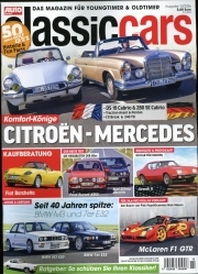 Classic Cars (DE)