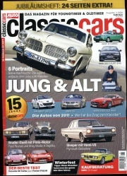 Classic Cars (DE)