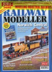 Railway Modeller Railway Modeller
