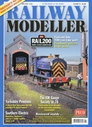 Railway Modeller