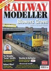 Railway Modeller
