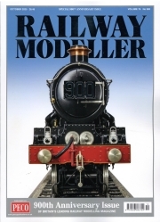 Railway Modeller