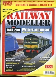 Railway Modeller