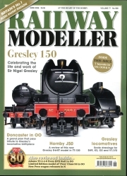 Railway Modeller