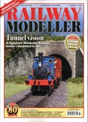 Railway Modeller