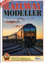 Railway Modeller