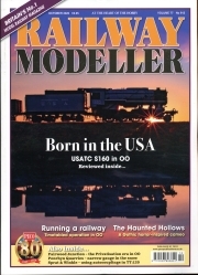 Railway Modeller