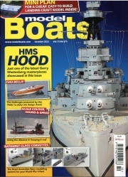 Model Boats