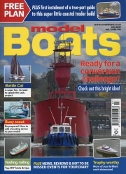 Model Boats