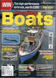 Model Boats