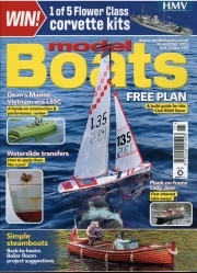 Model Boats