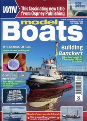 Model Boats