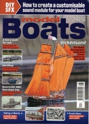 Model Boats