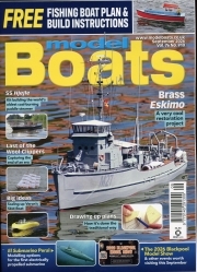 Model Boats