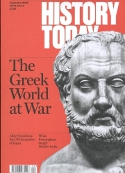 History Today