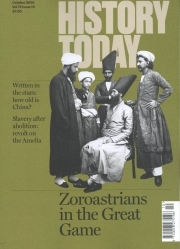 History Today