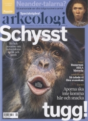 Populär Arkeologi Spec