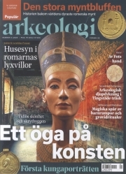 Populär Arkeologi