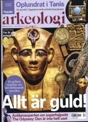 Populär Arkeologi