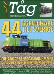 Tåg